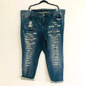 Torrid Premium Denim Jeans Size 26